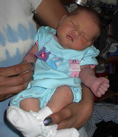 Kimberly