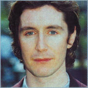 Paul McGann