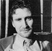 Mark McGann