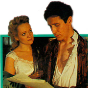 Paul McGann News