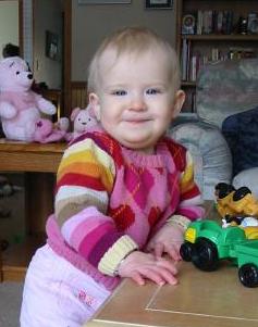 Eleanor Ruth