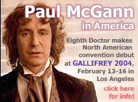 Gallifrey 2004