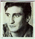 Mark McGann as John Lennon