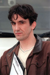 Sean Reynolds a.k.a. Steve McGann