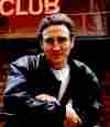 in front of The Cavern Club