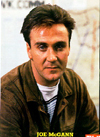 Joe McGann