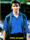 Mark McGann