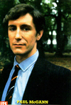 Paul McGann