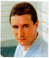 Paul McGann: softie