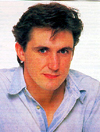 Stephen McGann 