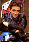 Stephen McGann -- Streetwise