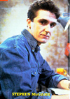 Stephen McGann