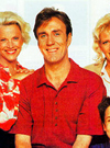 Joe McGann -- the Upper Hand