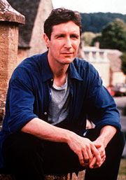Paul McGann as Ben Turner in "Forgotten"